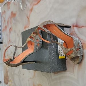 Via Spiga Pamela Anthracite